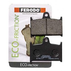 Τακάκια Ferodo FDB557EF (FA145)(FD129) Τακάκια Ferodo FDB557EF (FA145)(FD129)